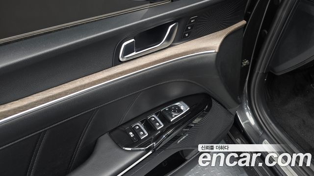 Kia K5 Hybrid (III) Signature 2022 — фото 20
