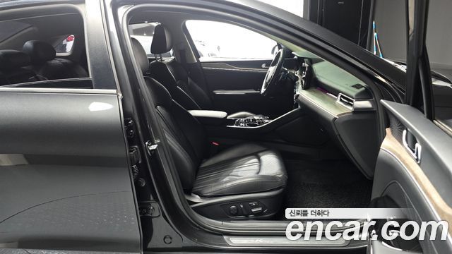 Kia K5 Hybrid (III) Signature 2022 — фото 26