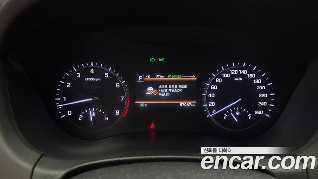Genesis G80 3.3 GDI AWD Luxury 2019 — фото 8