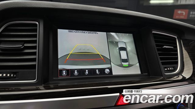 Genesis G80 3.3 GDI AWD Luxury 2019 — фото 17