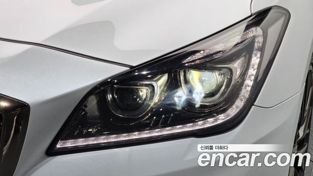 Genesis G80 3.3 GDI AWD Luxury 2019 — фото 22