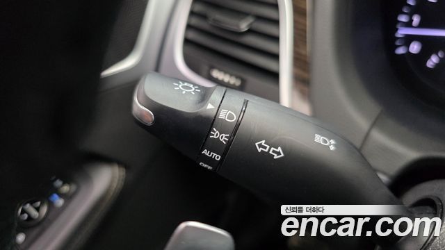 Genesis G80 3.3 GDI AWD Luxury 2019 — фото 30