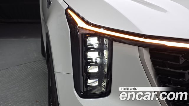 Kia Sorento (IV) HEV 1.6 2WD Signature 2026 — фото 22