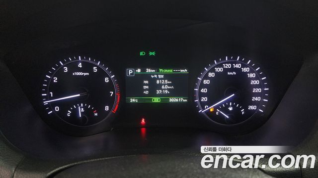 Genesis G80 3.3 GDI AWD Premium Luxury 2018 — фото 8