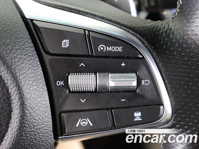 Genesis G70 Gasoline 2.0T 2WD 2022 — фото 16
