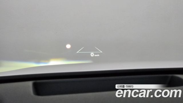 Kia K8 3.5 LPG 2WD Noblesse 2025 — фото 6