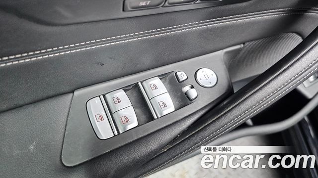 BMW 5 Series (G30) 523d xDrive M Sport 2021 — фото 14