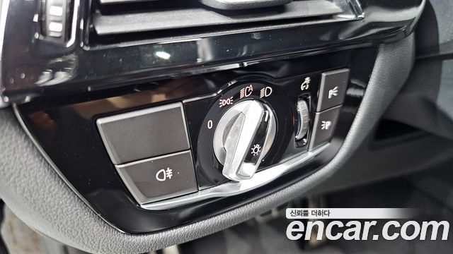 BMW 5 Series (G30) 523d xDrive M Sport 2021 — фото 16
