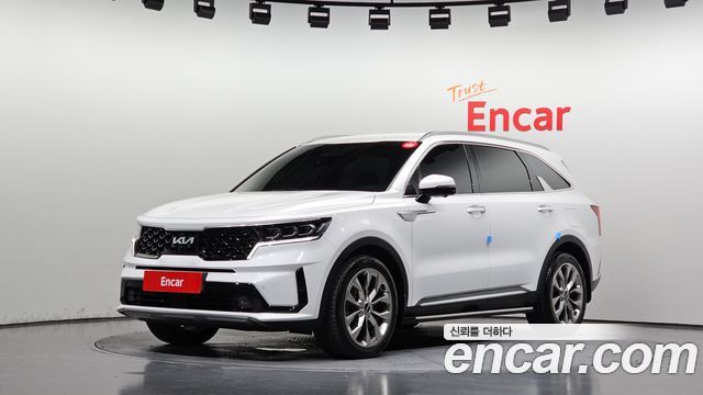 Kia Sorento (IV) Diesel 2.2 2WD Noblesse