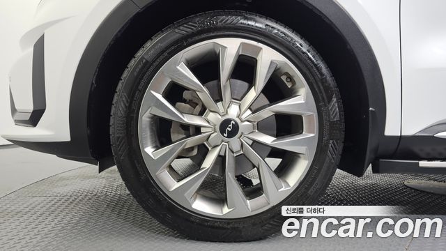 Kia Sorento (IV) Diesel 2.2 2WD Noblesse 2022 — фото 5