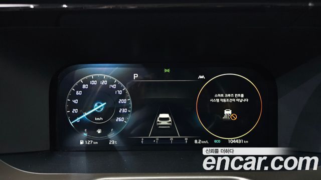 Kia Sorento (IV) Diesel 2.2 2WD Noblesse 2022 — фото 8