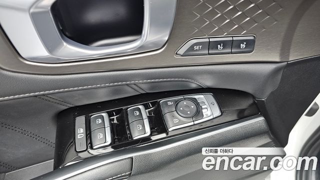 Kia Sorento (IV) Diesel 2.2 2WD Noblesse 2022 — фото 12