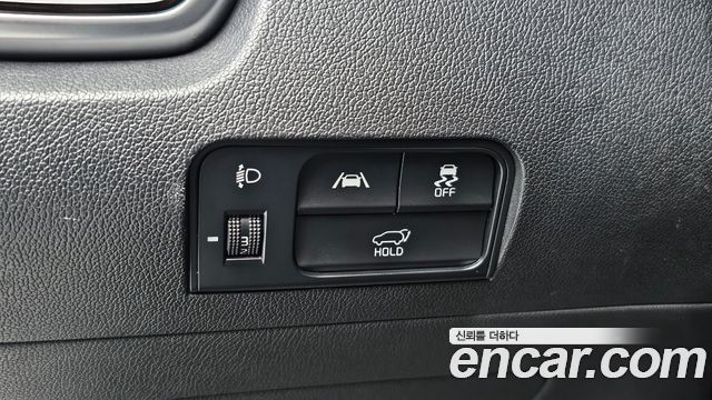 Kia Sorento (IV) Diesel 2.2 2WD Noblesse 2022 — фото 13
