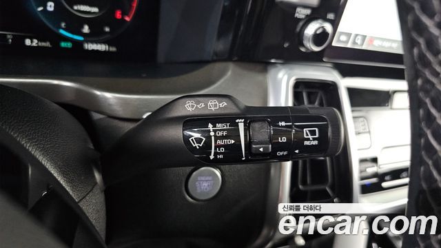 Kia Sorento (IV) Diesel 2.2 2WD Noblesse 2022 — фото 14