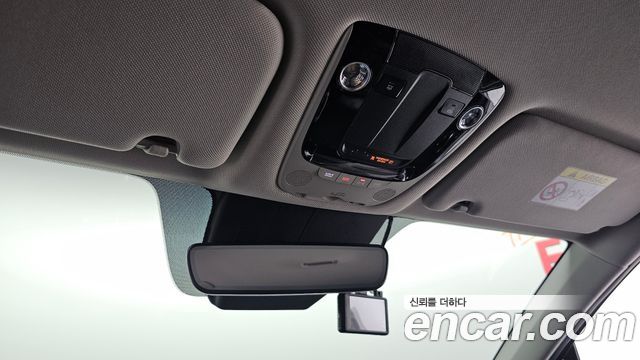 Kia Sorento (IV) Diesel 2.2 2WD Noblesse 2022 — фото 15