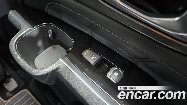 Kia Sorento (IV) Diesel 2.2 2WD Noblesse 2022 — фото 19