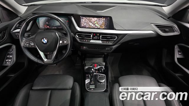 BMW 2 Series Gran Coupe (F44) 220i Advantage 2021 — фото 7