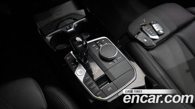 BMW 2 Series Gran Coupe (F44) 220i Advantage 2021 — фото 9