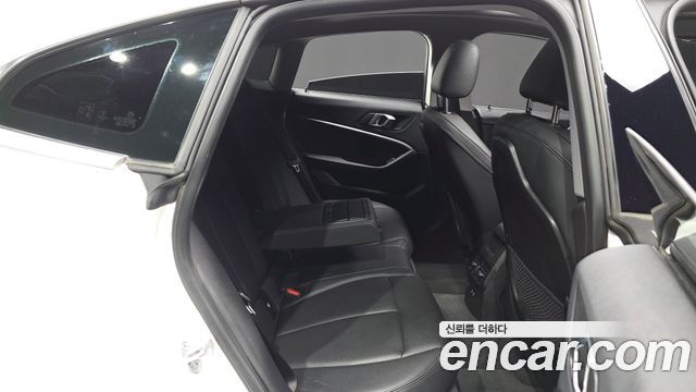 BMW 2 Series Gran Coupe (F44) 220i Advantage 2021 — фото 16