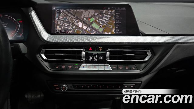BMW 2 Series Gran Coupe (F44) 220i Advantage 2021 — фото 18