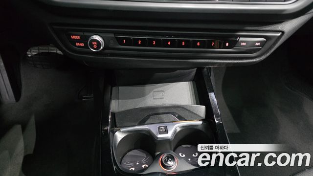 BMW 2 Series Gran Coupe (F44) 220i Advantage 2021 — фото 22