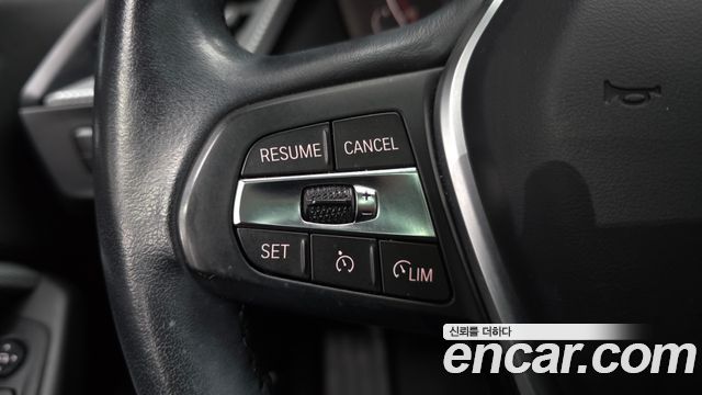 BMW 2 Series Gran Coupe (F44) 220i Advantage 2021 — фото 24
