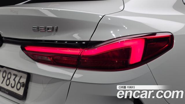 BMW 2 Series Gran Coupe (F44) 220i Advantage 2021 — фото 29