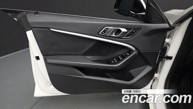 BMW 2 Series Gran Coupe (F44) 220i Advantage 2021 — фото 30