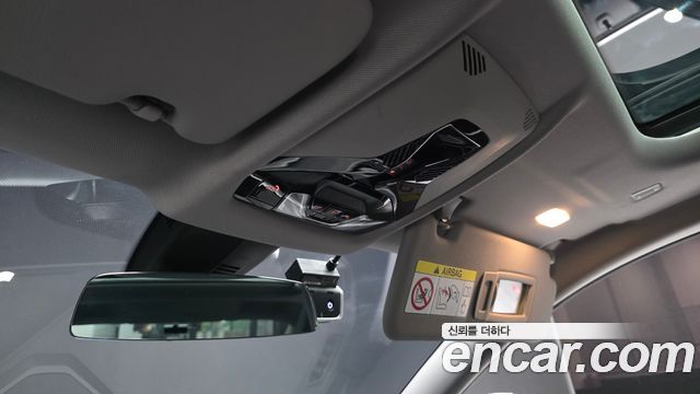 BMW 2 Series Gran Coupe (F44) 220i Advantage 2021 — фото 35