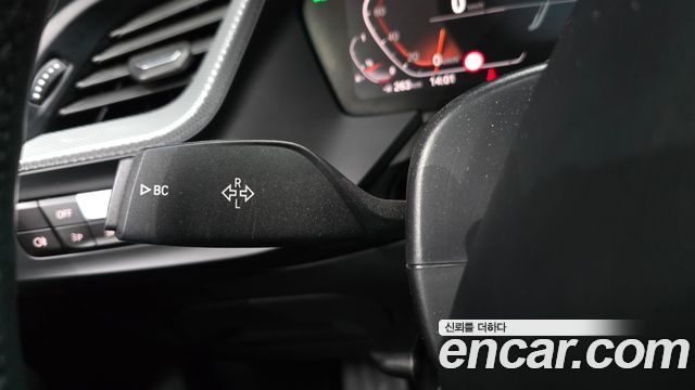 BMW 2 Series Gran Coupe (F44) 220i Advantage 2021 — фото 36