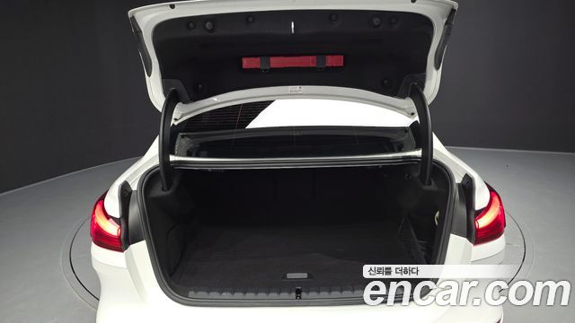 BMW 2 Series Gran Coupe (F44) 220i Advantage 2021 — фото 40