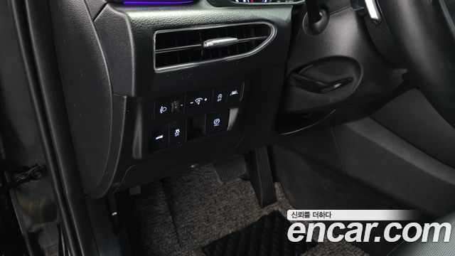 Hyundai Sonata (DN8) 2.0 Premium Plus 2022 — фото 14