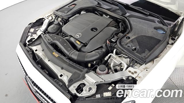 Mercedes-Benz E-Class (W213) E350 4MATIC Avantgarde 2021 — фото 6