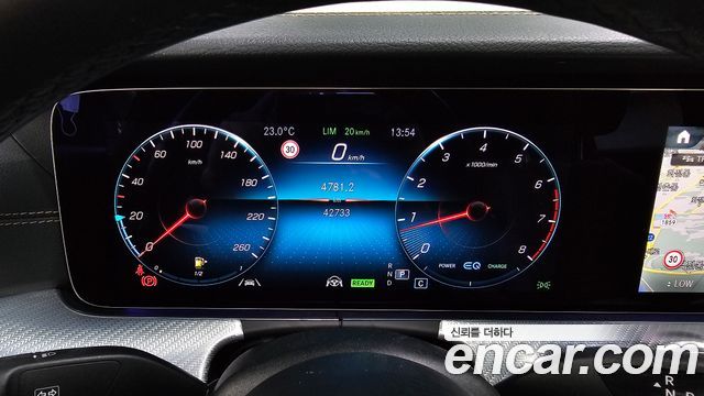 Mercedes-Benz E-Class (W213) E350 4MATIC Avantgarde 2021 — фото 8