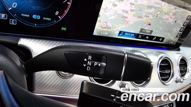 Mercedes-Benz E-Class (W213) E350 4MATIC Avantgarde 2021 — фото 9