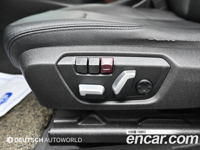 BMW 3 Series GT (F34) GT 320d xDrive 2016 — фото 20