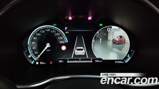 Genesis G80 (RG3) Gasoline 3.5 Turbo AWD 2024 — фото 8