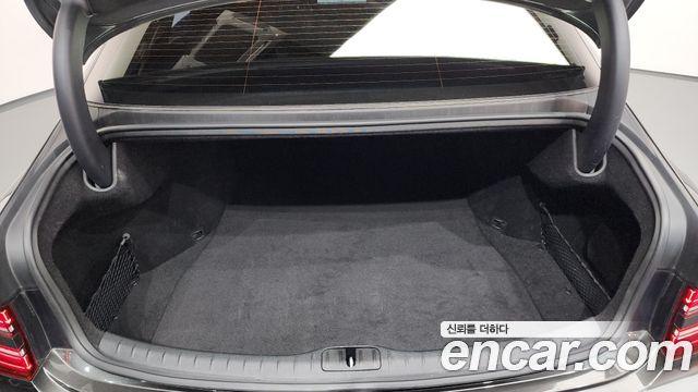 Genesis G80 (RG3) Gasoline 3.5 Turbo AWD 2024 — фото 20