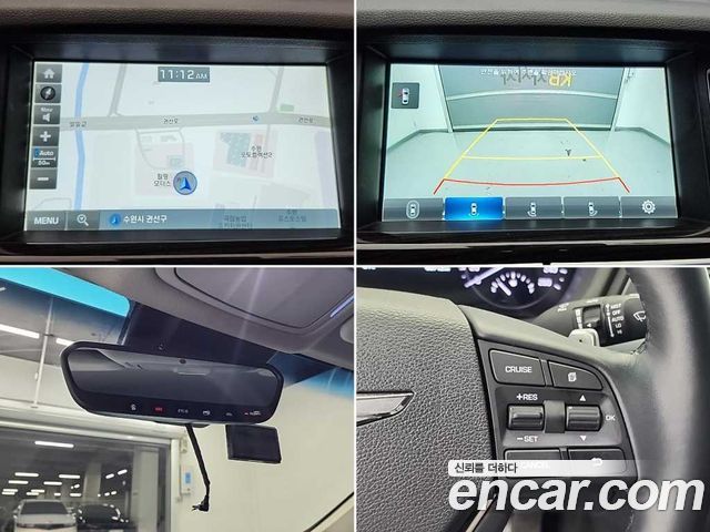 Genesis G80 3.3 GDI AWD Premium Luxury 2017 — фото 20