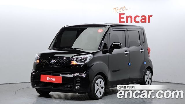 Kia Ray Standard