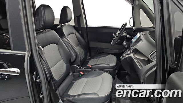 Kia Ray Standard 2021 — фото 15