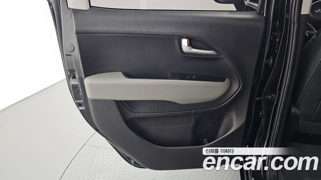Kia Ray Standard 2021 — фото 31