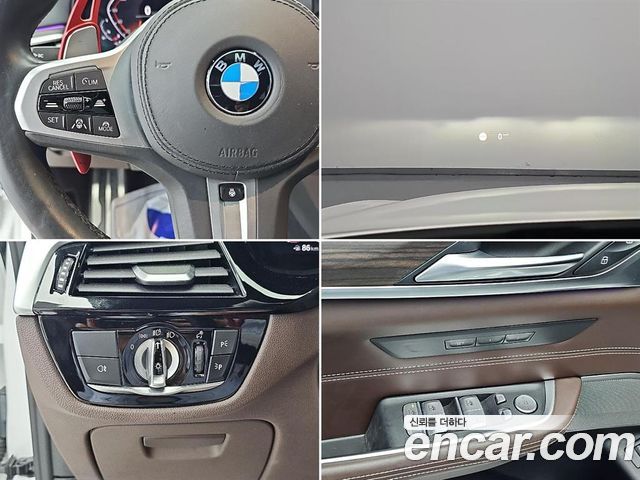 BMW 6 Series GT (G32) 640i xDrive M Sport 2021 — фото 22