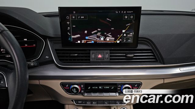 Audi Q5 (FY) 45 TFSI Quattro 2022 — фото 13
