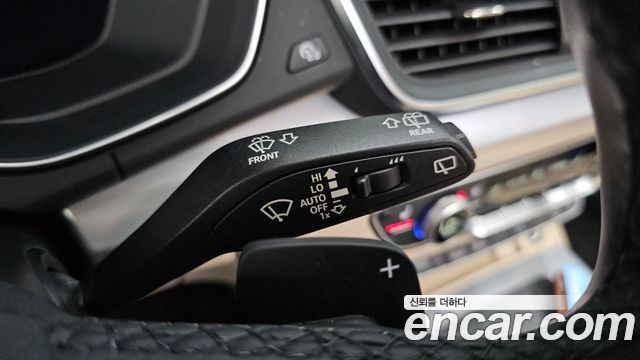 Audi Q5 (FY) 45 TFSI Quattro 2022 — фото 18