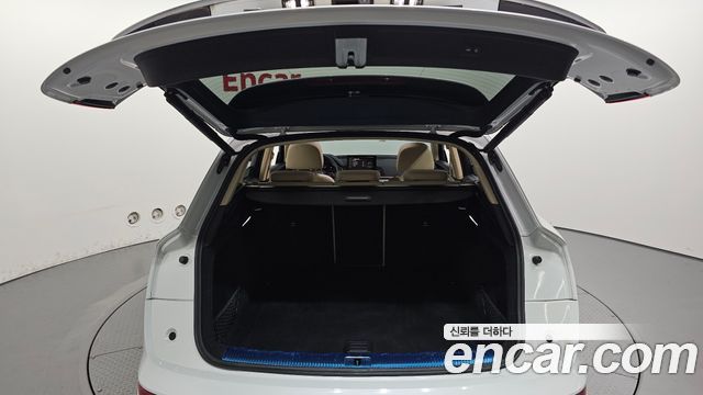 Audi Q5 (FY) 45 TFSI Quattro 2022 — фото 20