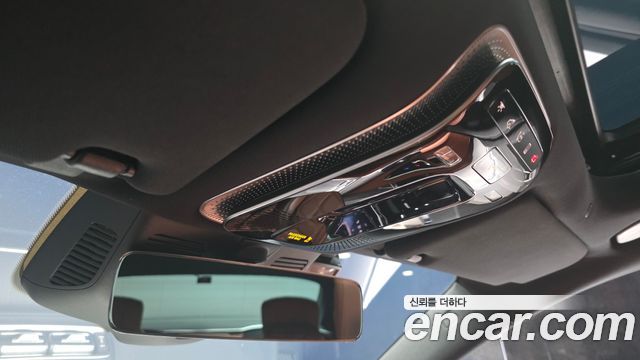 Mercedes-Benz S-Class (W223) S400 d 4MATIC 2022 — фото 19