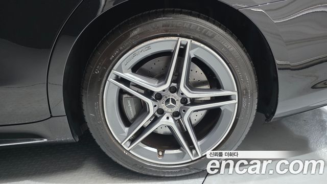 Mercedes-Benz S-Class (W223) S400 d 4MATIC 2022 — фото 21