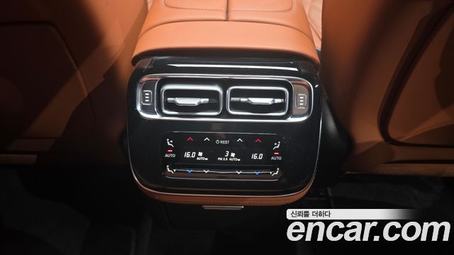 Mercedes-Benz S-Class (W223) S400 d 4MATIC 2022 — фото 34