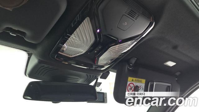 BMW X3 (G01) xDrive M40i 2021 — фото 18